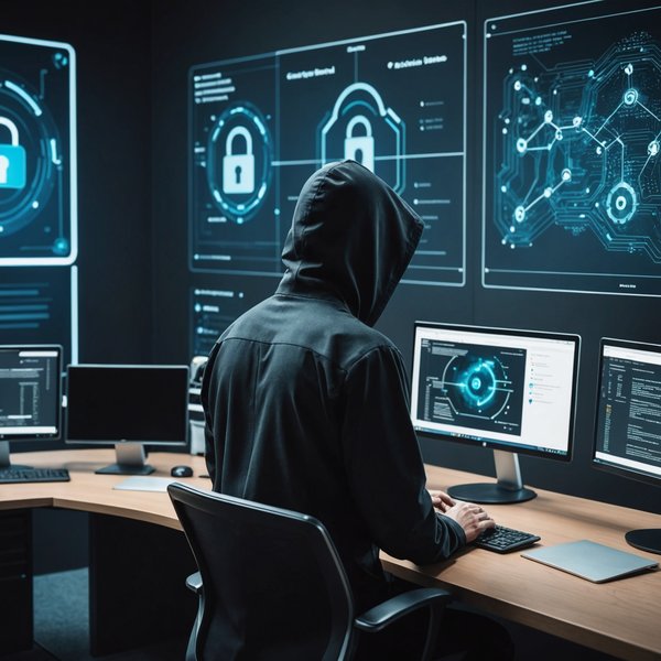 Quels sont les critères pour choisir un fournisseur de services de cybersécurité pour une entreprise?