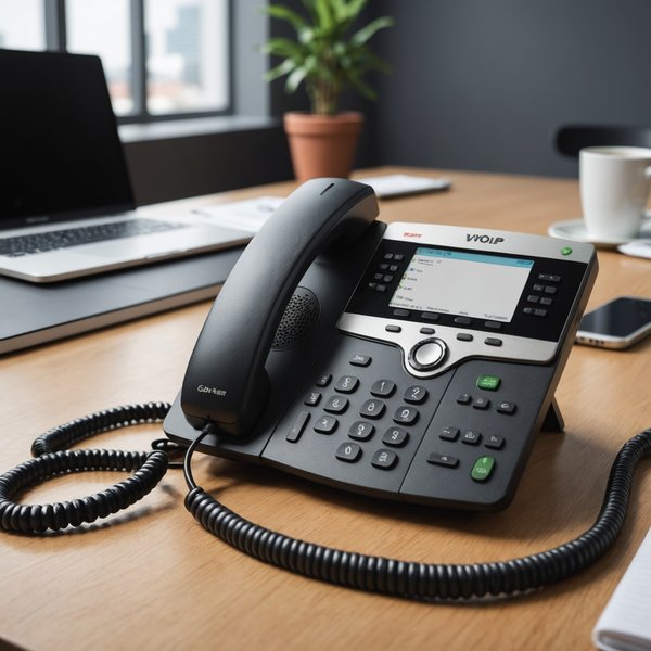 Comment configurer un système de téléphonie VoIP sécurisé pour une entreprise?