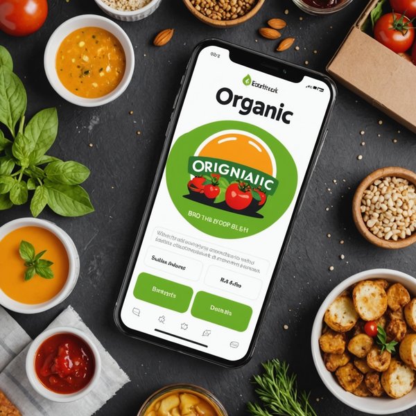 Quelles stratégies de marketing digital pour promouvoir une entreprise de services de livraison de produits alimentaires bio?