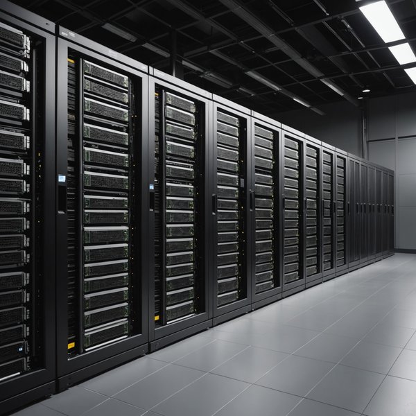 Comment mettre en place un réseau de stockage SAN pour un centre de données?