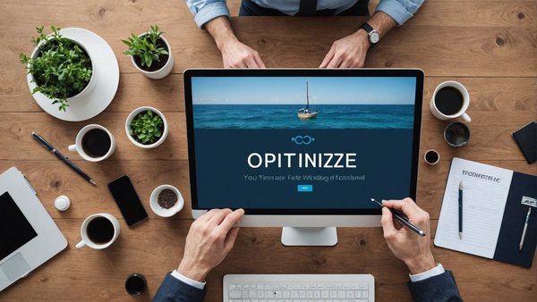 Optimisez votre marketing digital avec un tableau de bord complet seo et sea