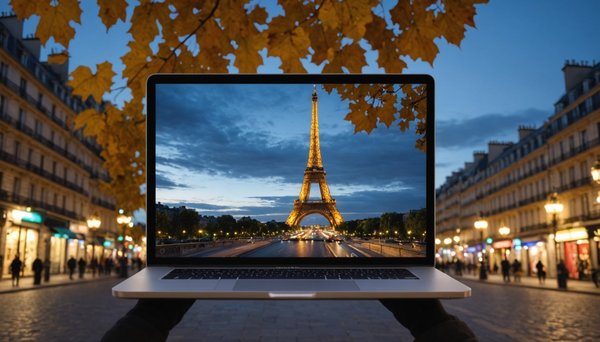 Développement web à paris : votre application sur mesure ici