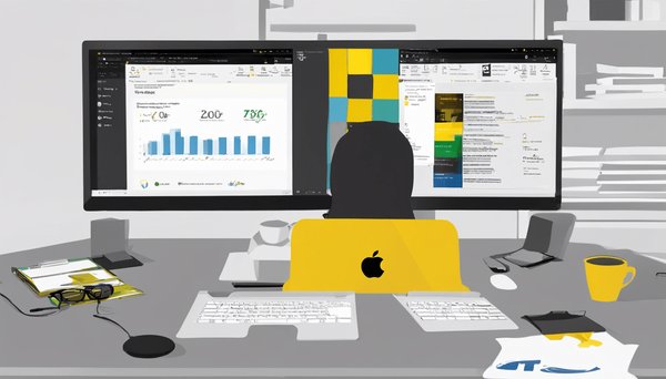 Devenez certifié en power bi : votre plan de 4 semaines