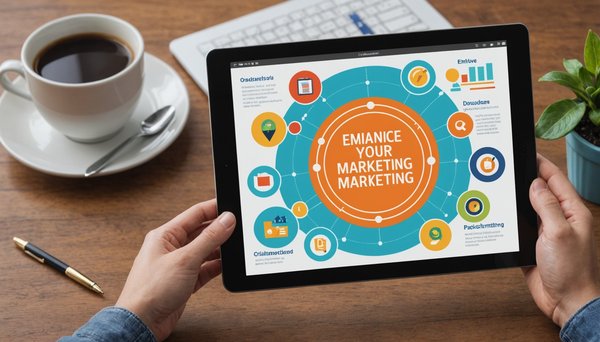 Boostez votre stratégie marketing digital grâce à un tableau de bord seo et sea.